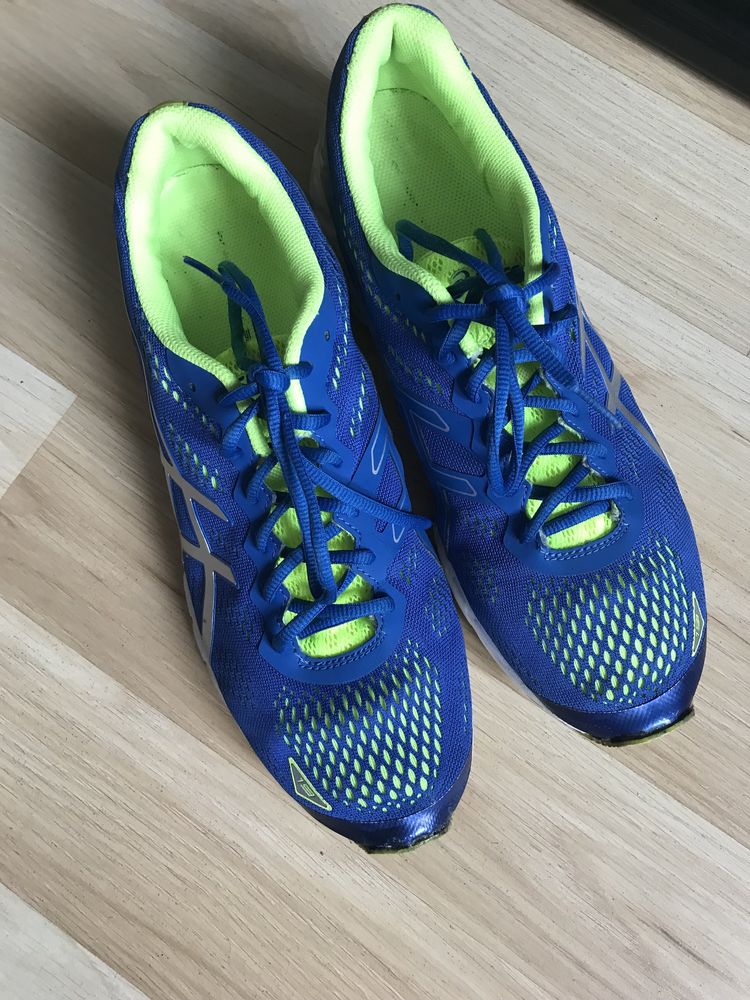 Asics adidasy męskie 46/29