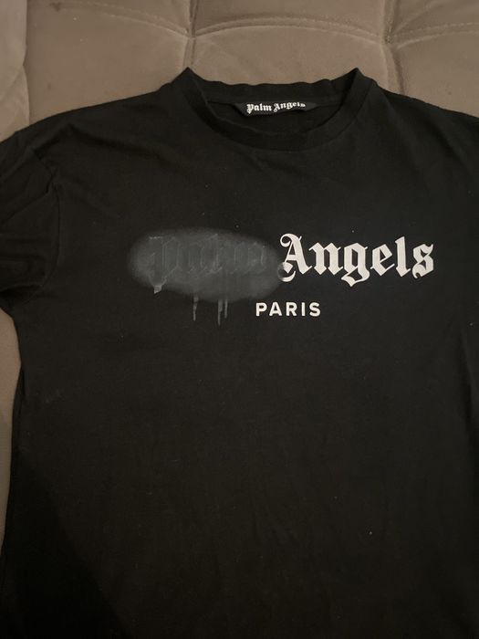 t shirt palm angels