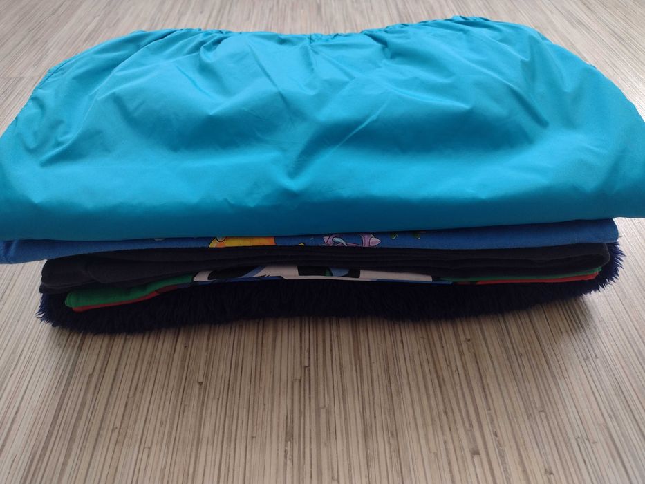 Paczka ubrań dla chłopca, rozmiar 116 #2 ~ CENA ZA CAŁOŚĆ