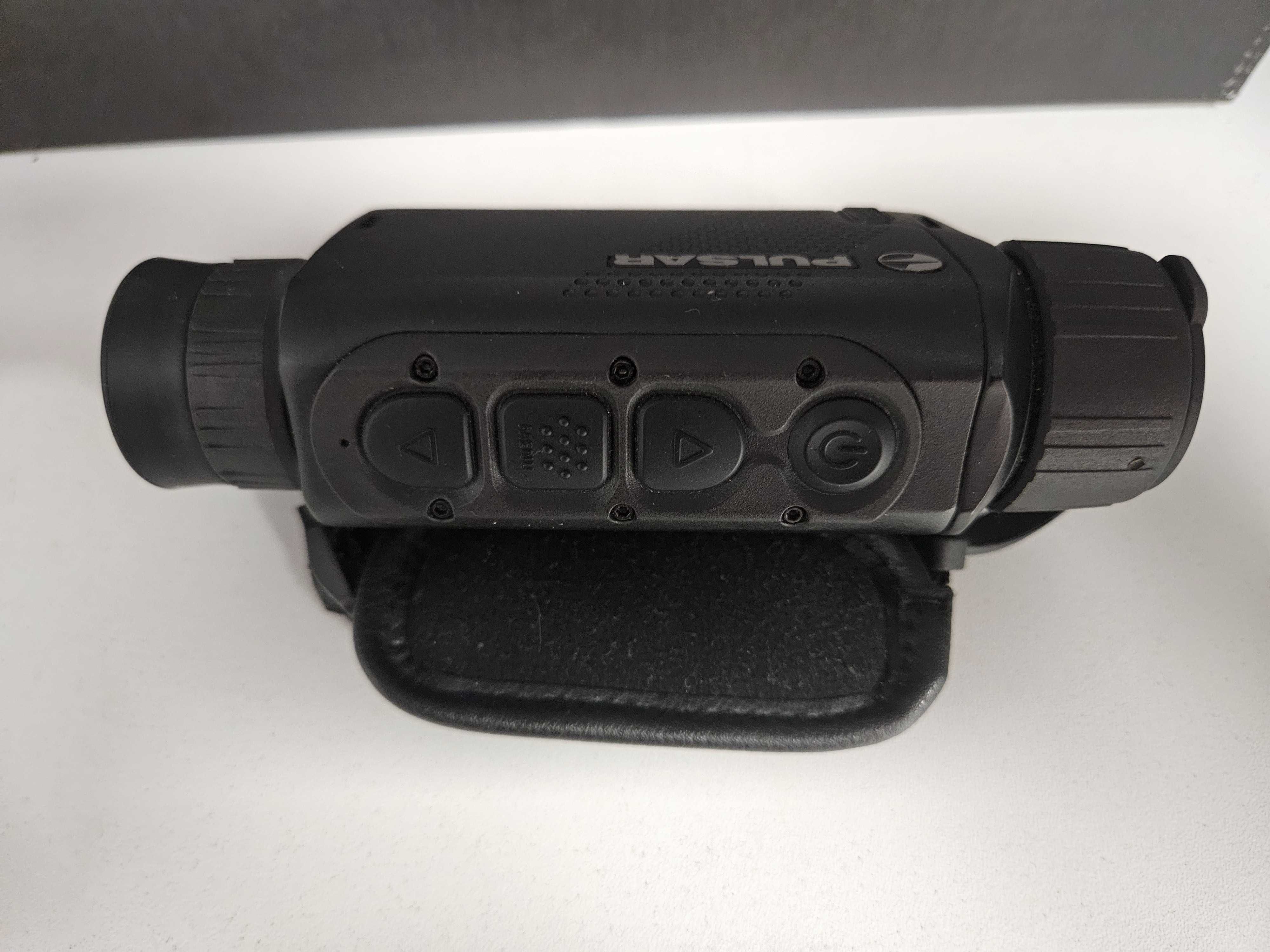 Termowizja - Pulsar Axion Key XM30 monokular