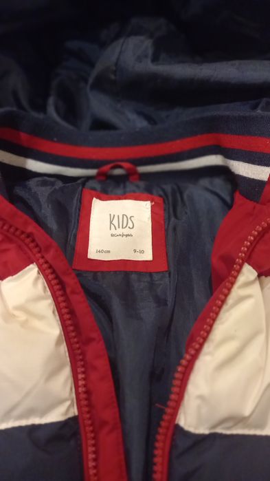 Kispo kids tam.9/10