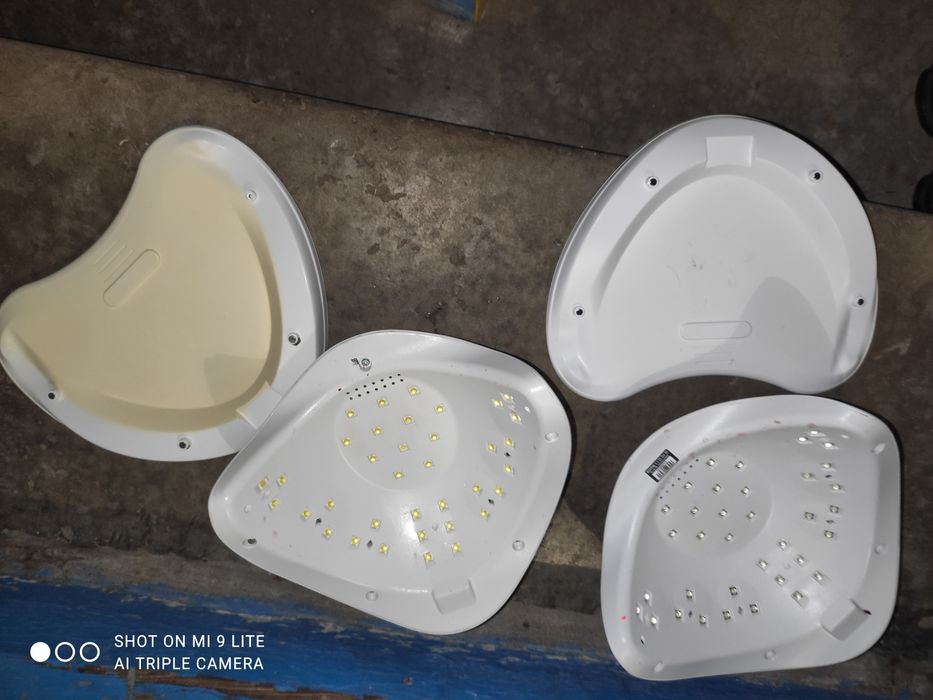 Продам ламппи для ногтей