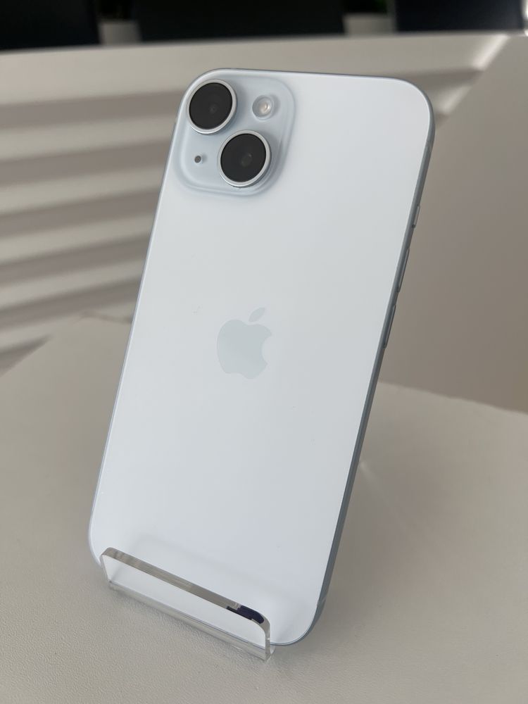 iPhone 15 128gb - Pague em 12x!