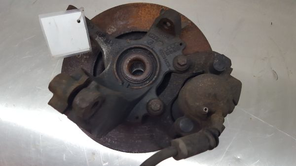 Manga de eixo frente direita FORD Focus C-Max (DM2)