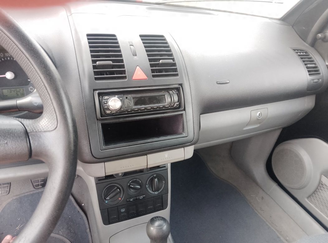 Volkswagen Lupo 1.0