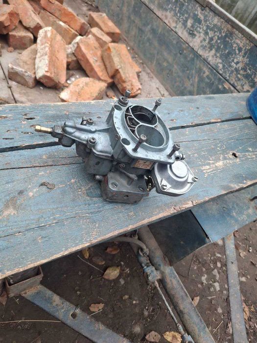 Карбюратор Ваз 2105