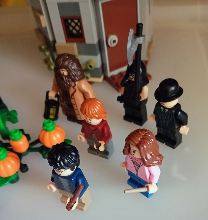 Lego Harry Potter 75947 .