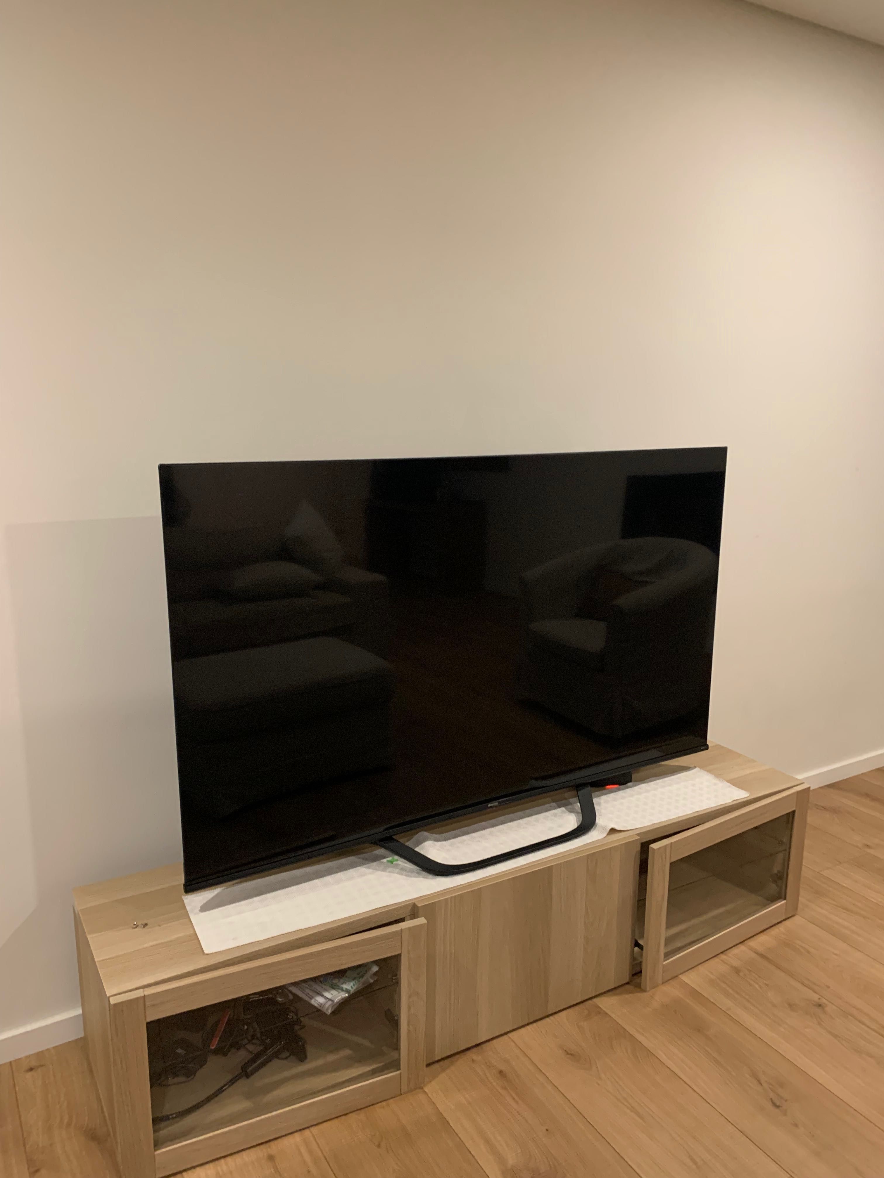 Tv smart 65 polegadas