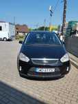 Ford C-Max 1.6 TDCI Titanium' Świeżo nabita Klima!+Opony Gratis!