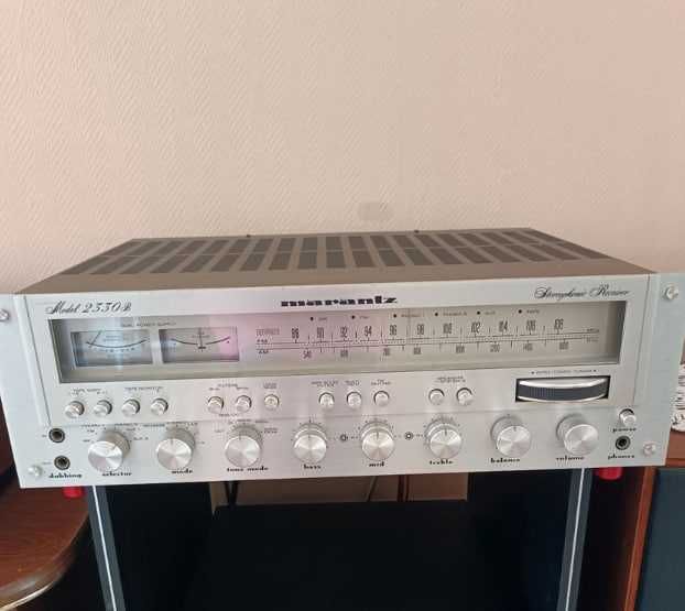 Sprzedam wzmacniacz Marantz 2330B