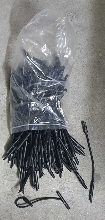 Plástico Ultra Resistente 20m x 4,10m