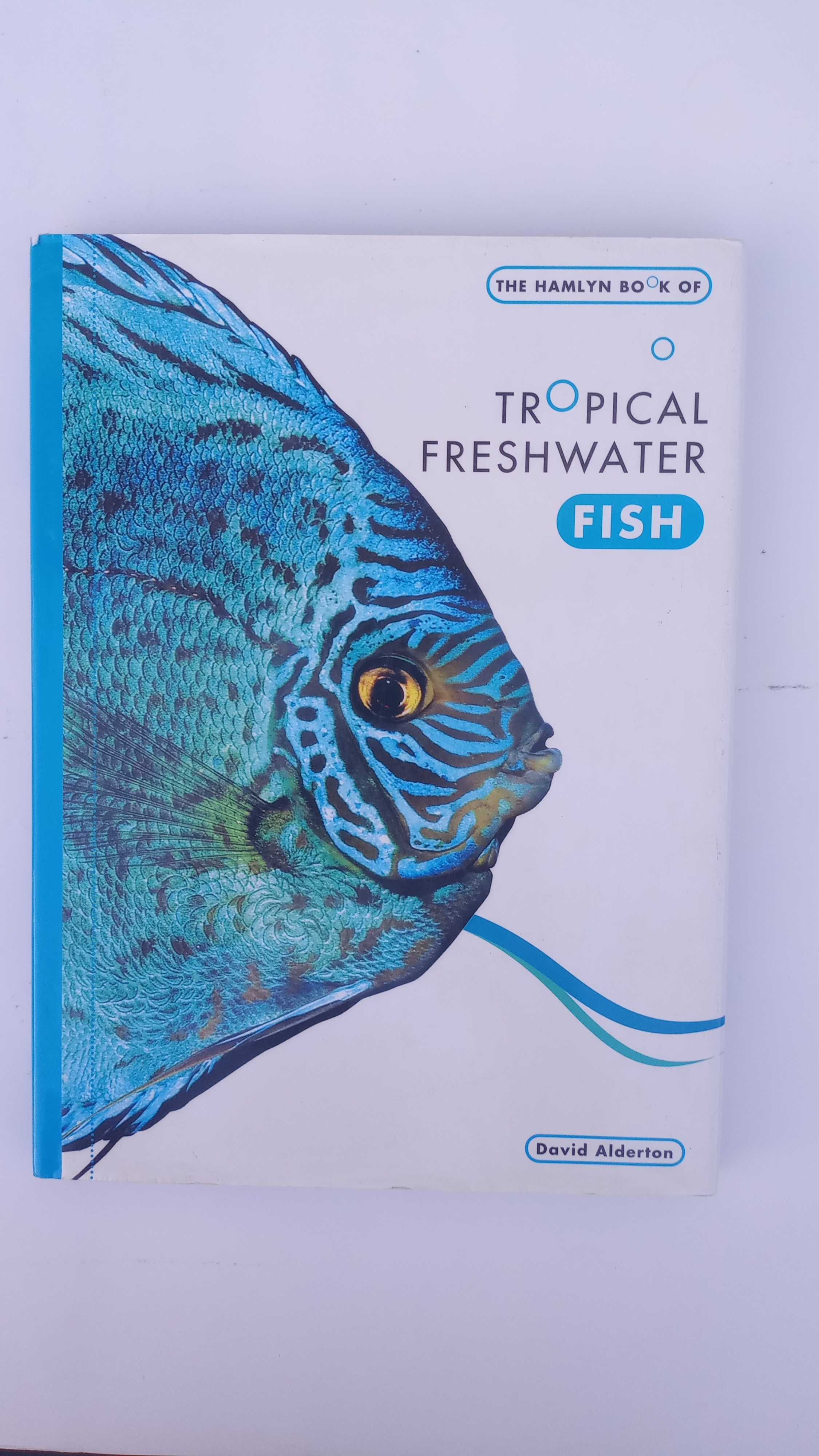 Tropical Freshwater Fish