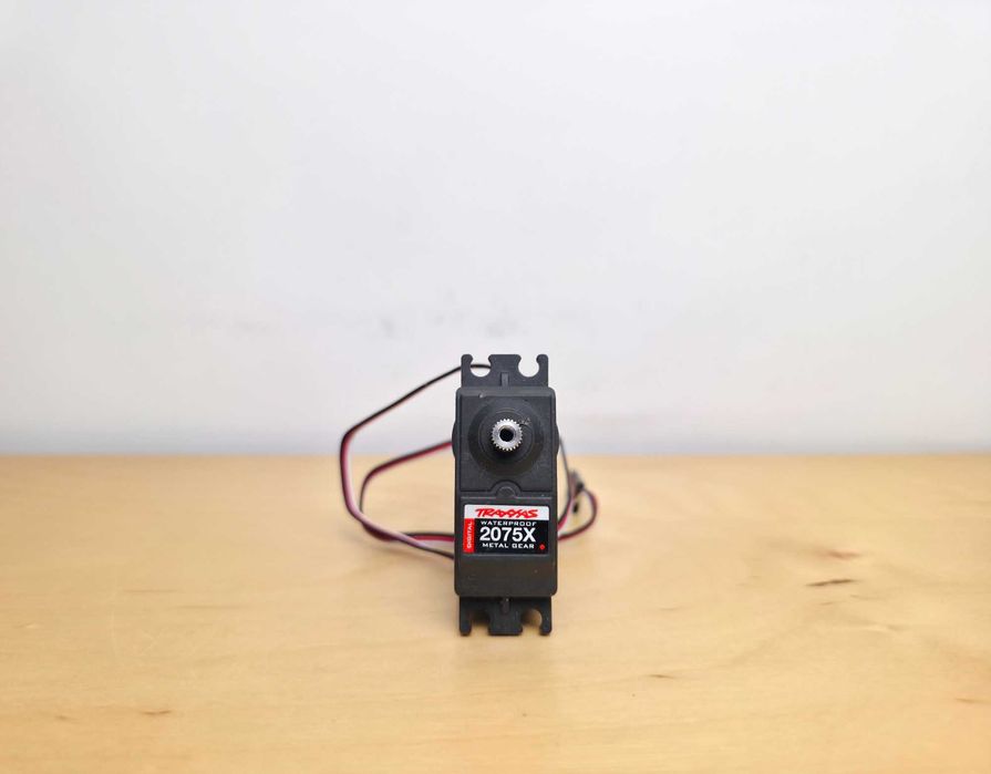 Serwomechanizm Traxxas 2075X do modeli RC