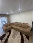 Sofa de canto como novo