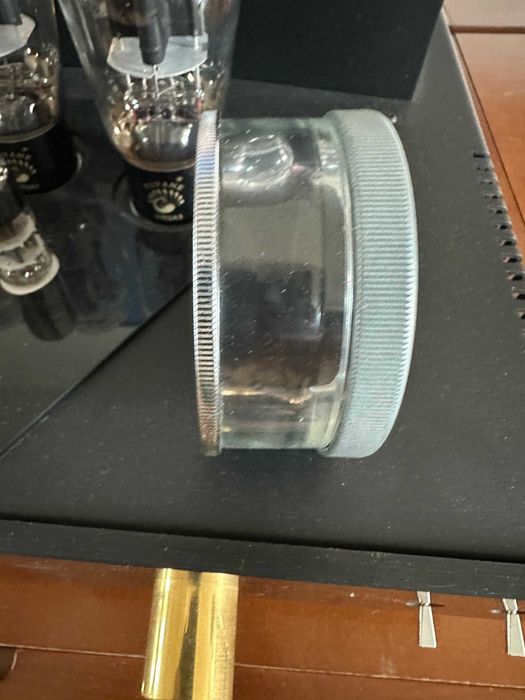 Docisk gramofonowy Nagaoka GL601 II