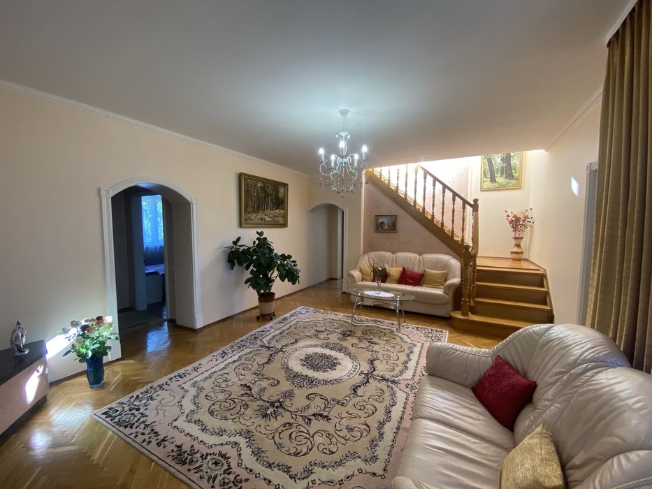 Продам будинок в Липинах, вул. Вереснева