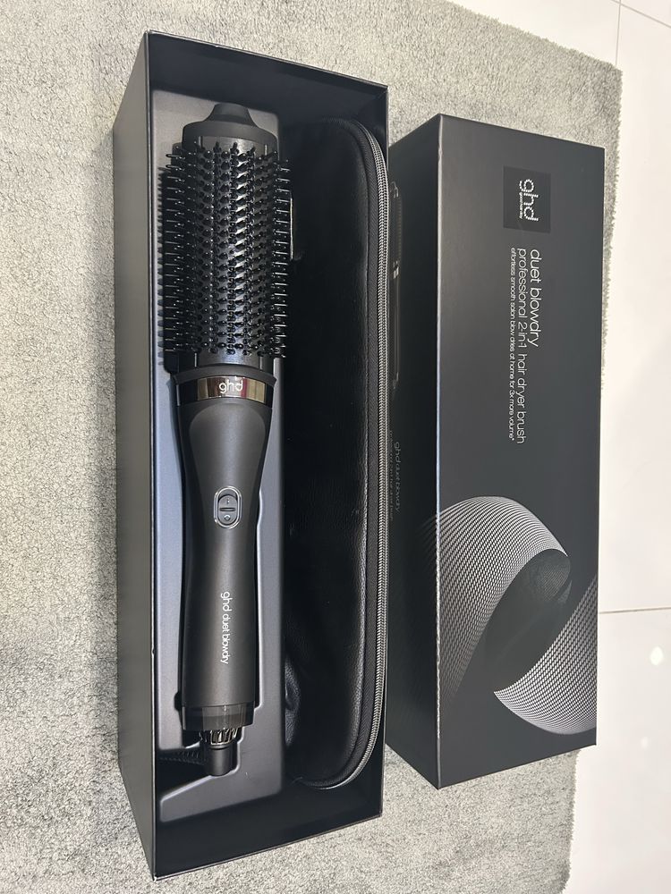 Escova ghd duet blowdry 2 in 1