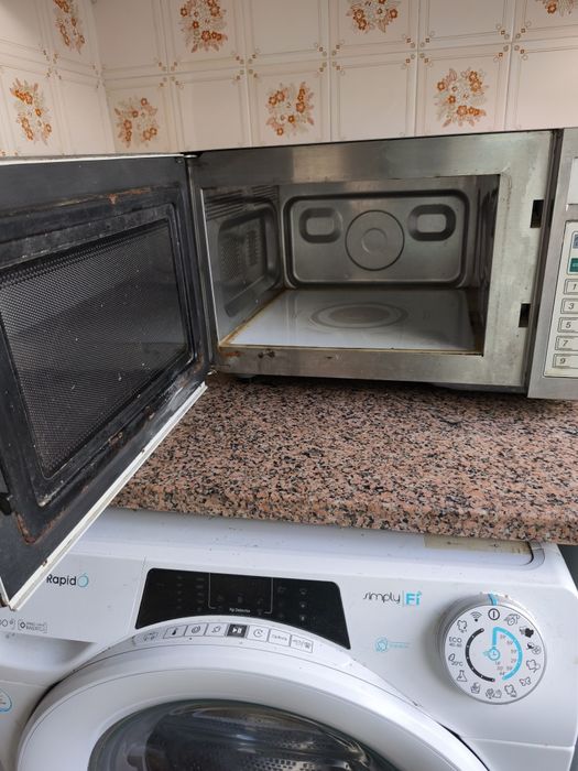 Microondas Horeca Select