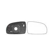 VIDRO ESPELHO BASE DIREITA CHEVROLET AVEO 06-11