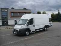 Fiat Ducato 3.0 160 KM MAXI L4 H3 Oryginalny Przebieg 1 Właściciel