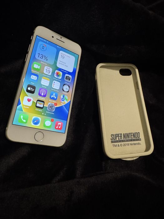 Iphone 8 desbloqueado