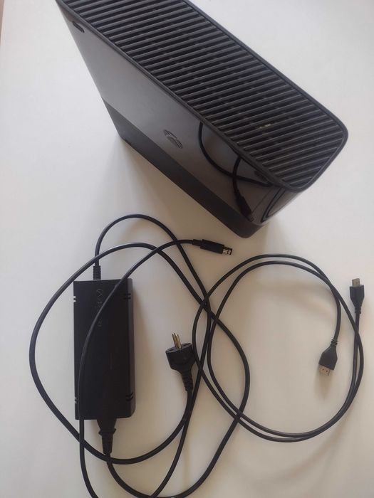 Konsola Xbox 360E 229Gb