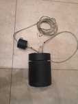 Lampa reflektor oprawa halogen metalohalogen matalohalogenowa lampa