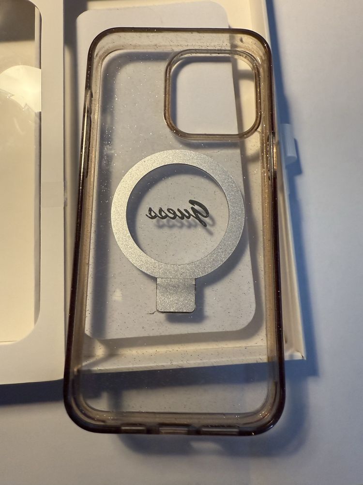 Etui Guess iphone 15 pro max Magsefe