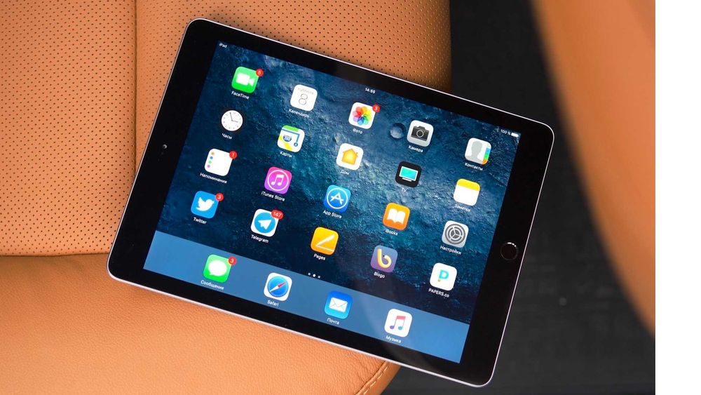 Планшет Apple Ipad Air 64 128 Гб