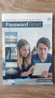 Podręcznik Password Reset B2, J. Angielski Liceum i Technikum