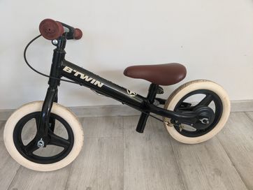 Rowerek biegowy RUN RIDE CRUISER btwin