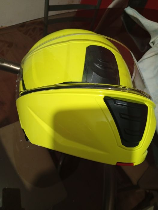 Vendo dois Capacetes