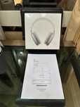 Nieotwarte Apple AirPods Max Headphones Silver
