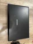 Lapto Samsung R519 SSD256G. 2 baterie w zestawie. super tani do nauki!