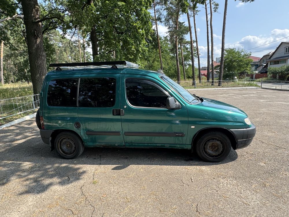 Citroen Berlingo Пассажир ,Сітроен Берлінго за 2499$