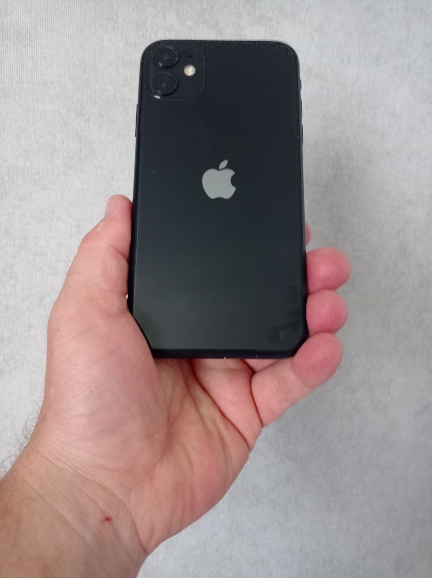 Iphone 11 128Гб Black