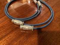 Oryginalny Accuphase XLR 1m