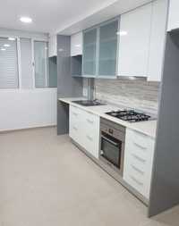 Vende-se Apartamento T2 totalmente remodelado