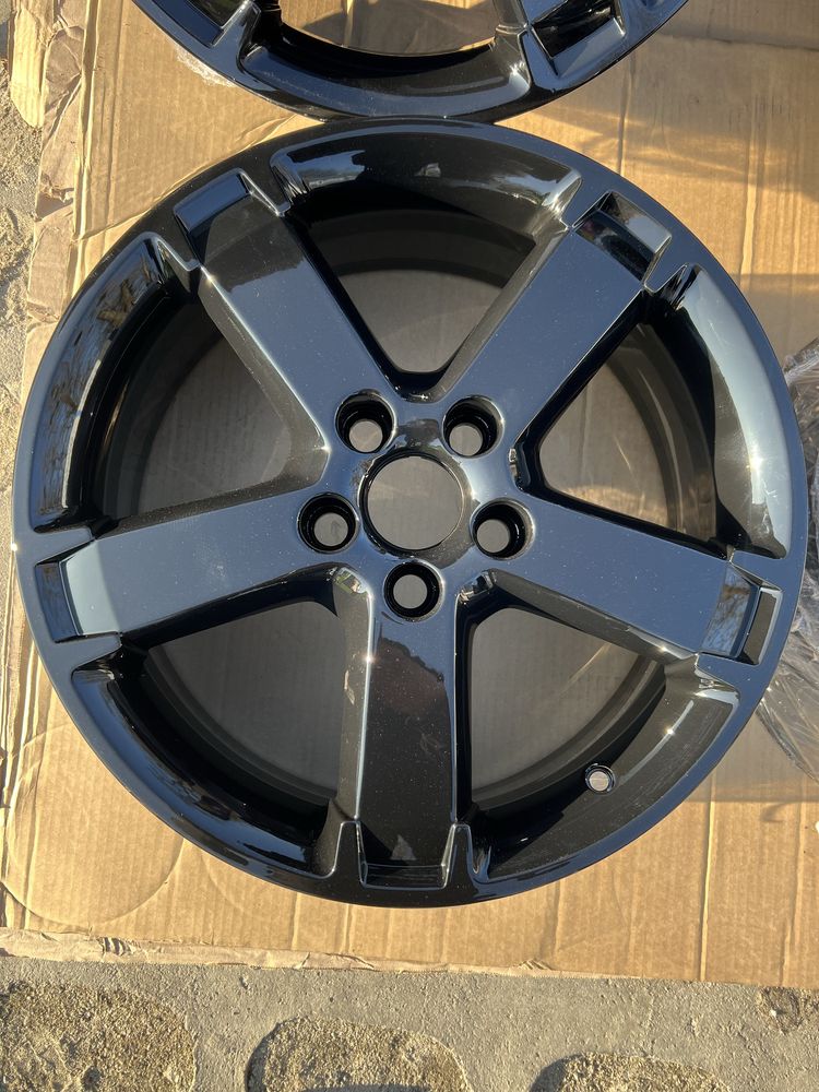 Felgi Ford 5x108 17” 6.5J ET52.5