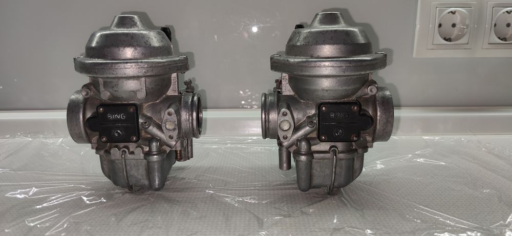Bing, BMW, carburetor, карбюратор, 64/32/325, 64/32/326