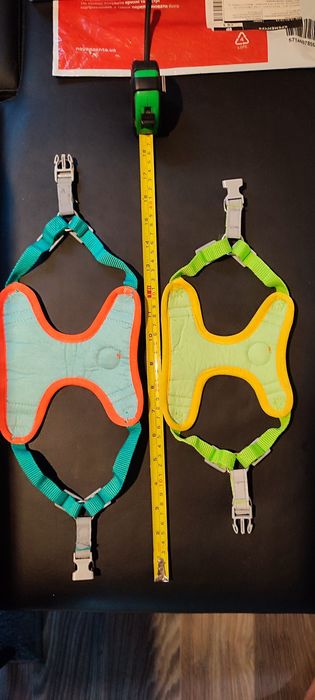 Шлейка поводок для небольшой собаки