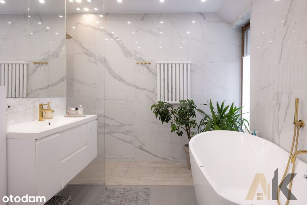 Dom z klasą w świetnej lokalizacji os. Poręba Mała