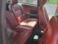 samochód VOLVO C30