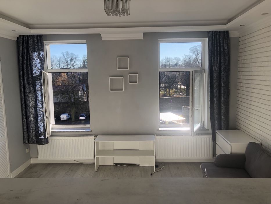 Wynajme kawalerke 40 m