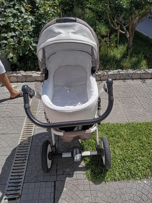Carrinho de bebe