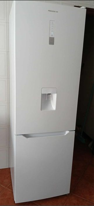 Frigorifico de 320 litros