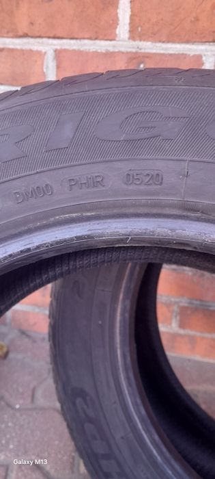 Opony 225/55 r17
