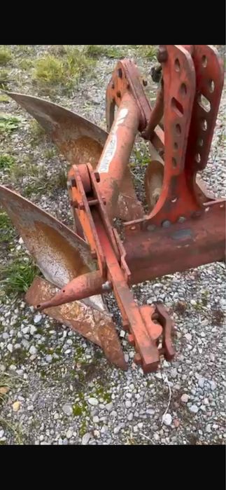 Плуг Квернеланд  2х40-45