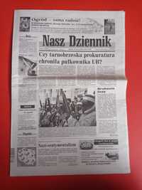 Nasz Dziennik, nr 66/2002, 19 marca 2002