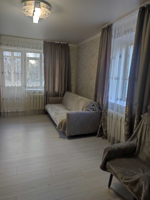 Сдам в оренду 2к квартиру район Мегамолу по вул  600-річчя